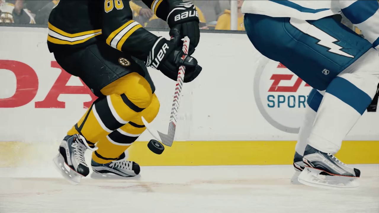 NHL 18 | Flanco.ro