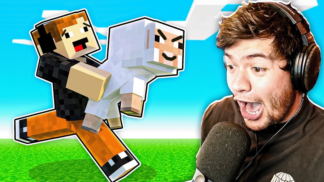 TODO MINECRAFT en DIRECTO!! 🔴😎