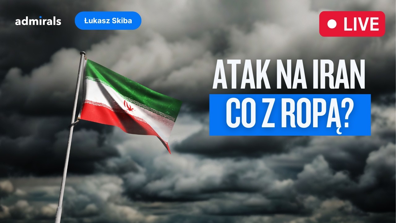 WOJNA NA BLISKIM WSCHODZIE - CZY BĘDZIE TACO?