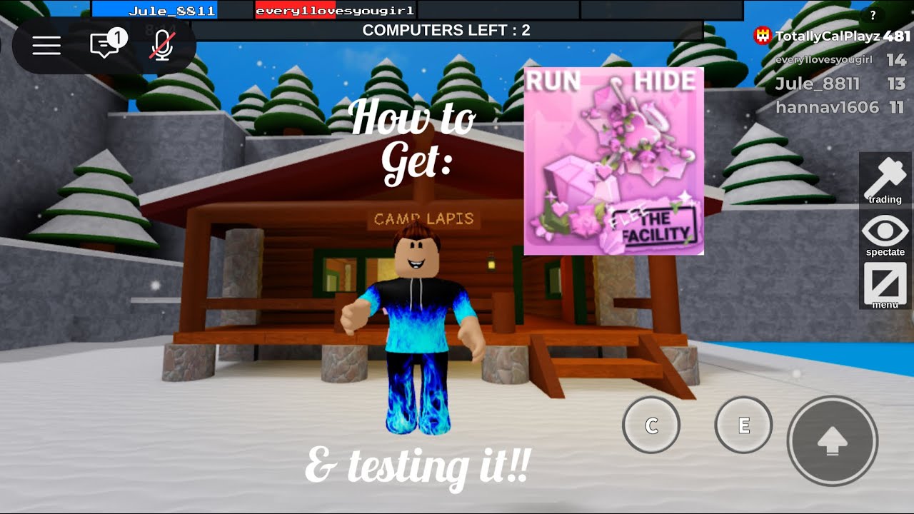 Tutorial: How to get the DTI Collab Set in FTF & Testing it!!