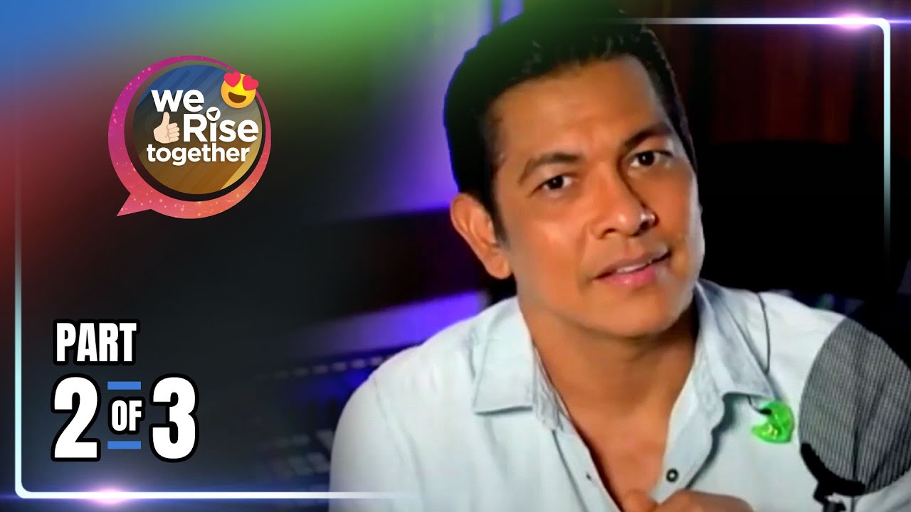 We Rise Together | Episode 2 (2/3) | June 12, 2021