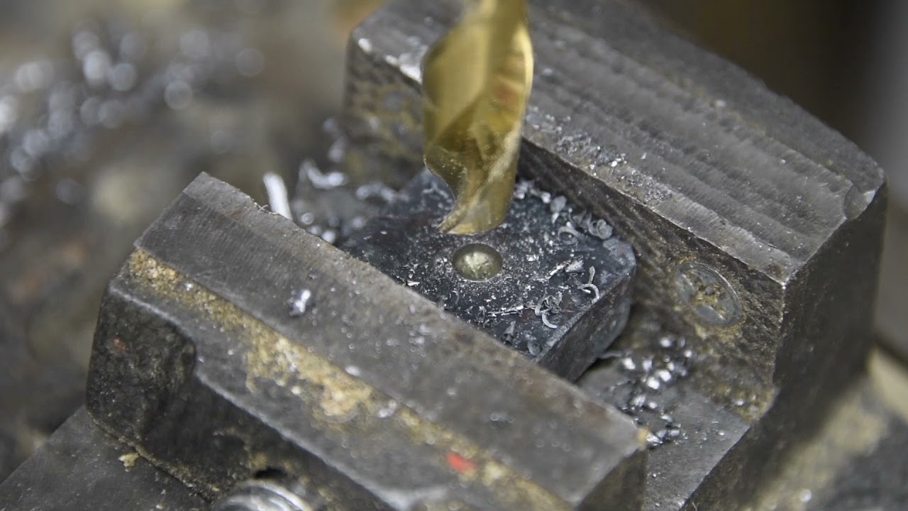 Forging Drawer Pulls