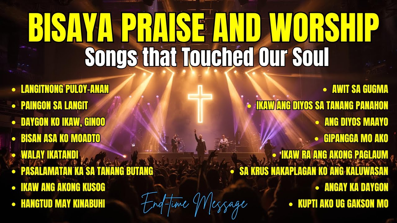 Bisaya Praise and Worship Song 2026| 