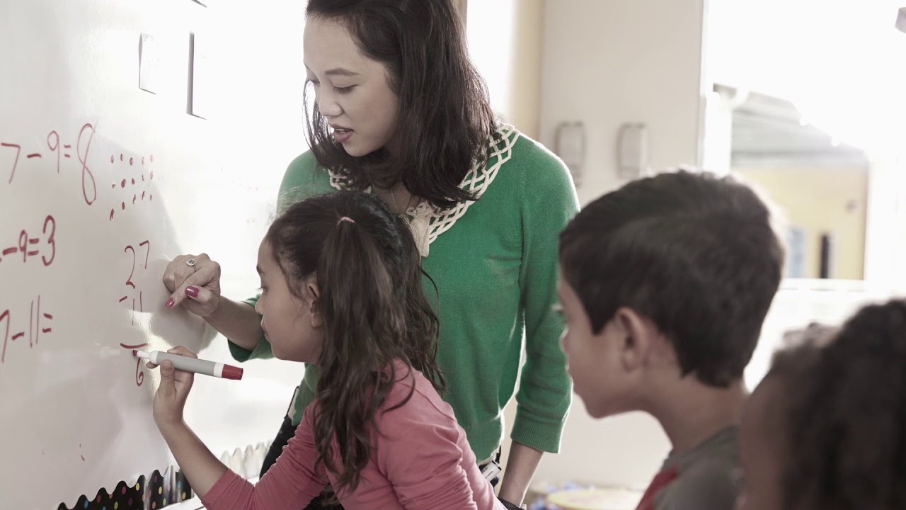 The Right to an Education: Module 2 of 4