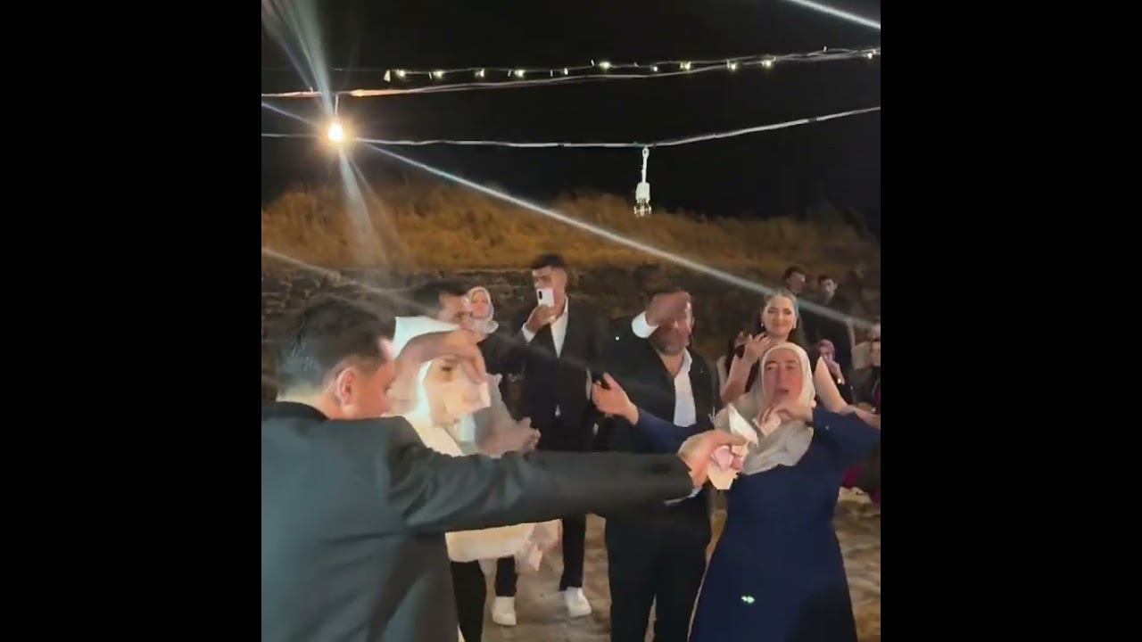 KARS ARPAÇAY POLATKÖYÜ'NDE DÜĞÜN 10 Eylül 2025