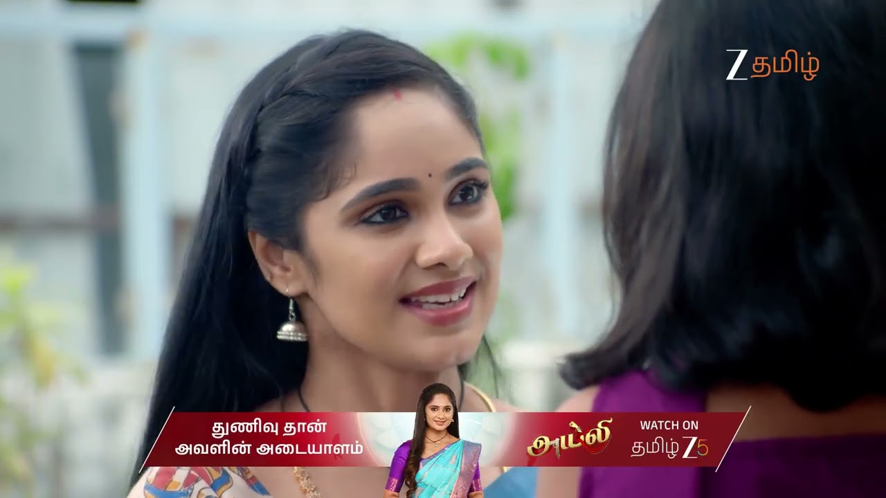 Ayali | Ep - 223 | Feb 20, 2026 | Best Scene 1 | Zee Tamil