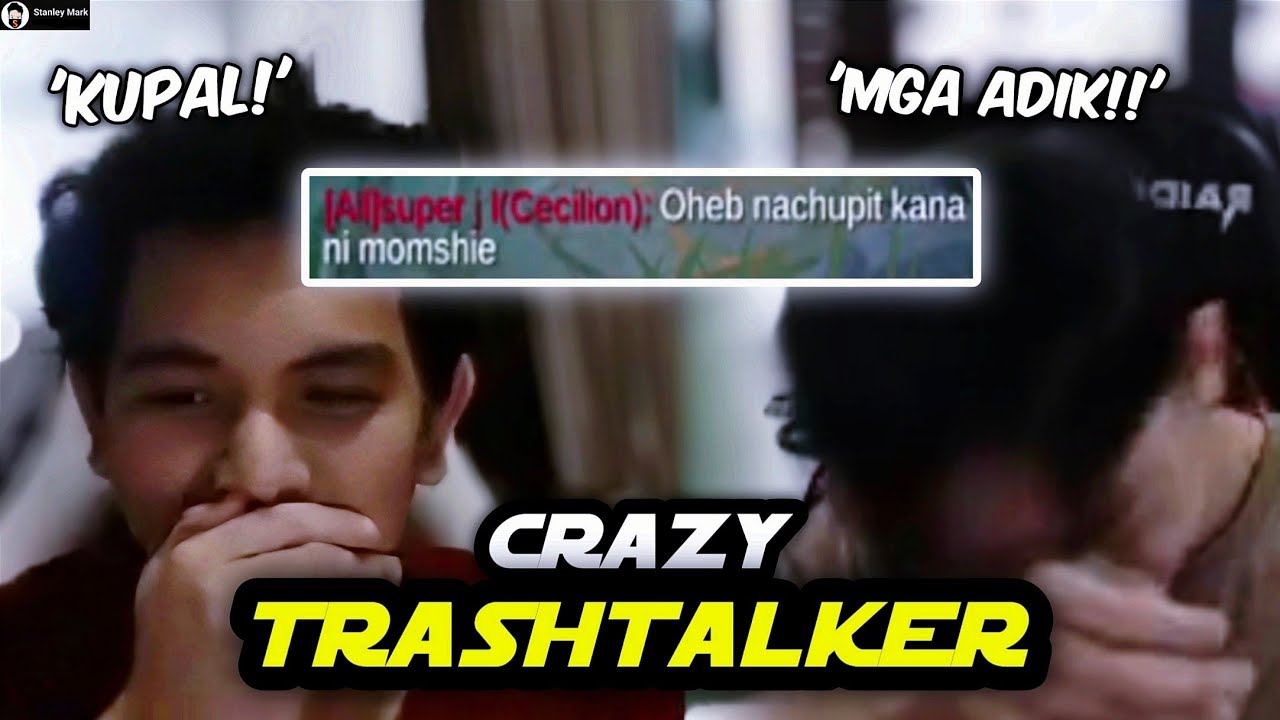 when TLPH Met These CRAZY TRASHTALKERS in RG and TARGETED OHEB but KarlTzy Came to the Rescue! 😮😱