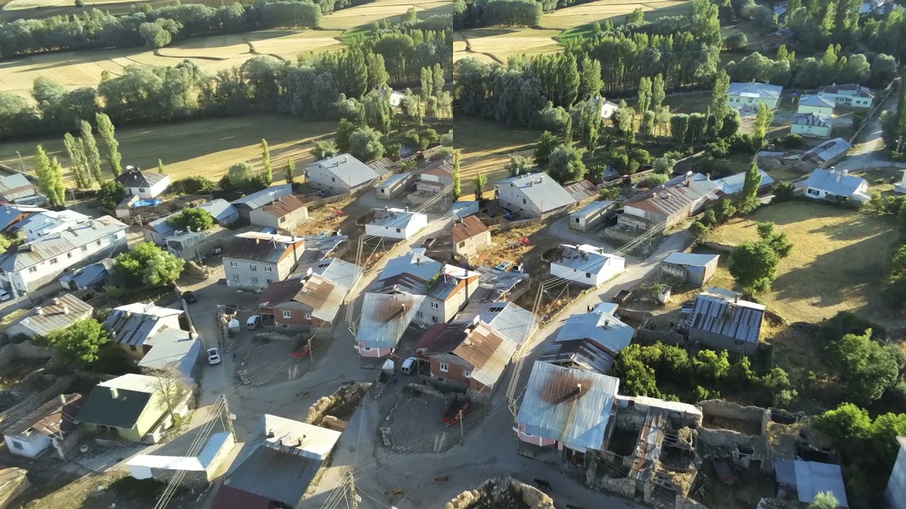 Bizim Memleket Sivas Yıldızeli Bedel Köyü