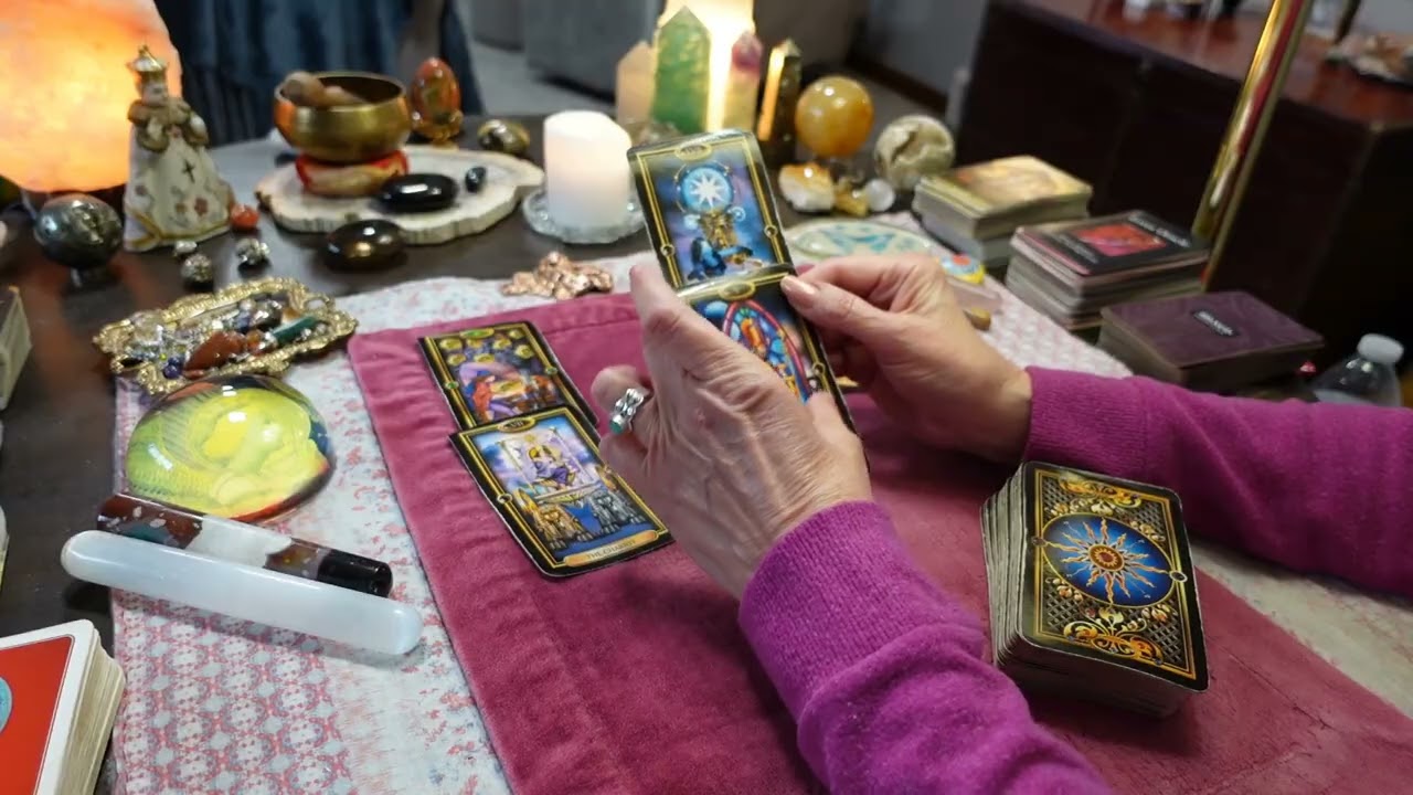 CANCER: God Is Doing A LOT Of Work On YOU! New POWERFUL ABILITIES! Physical Changes!