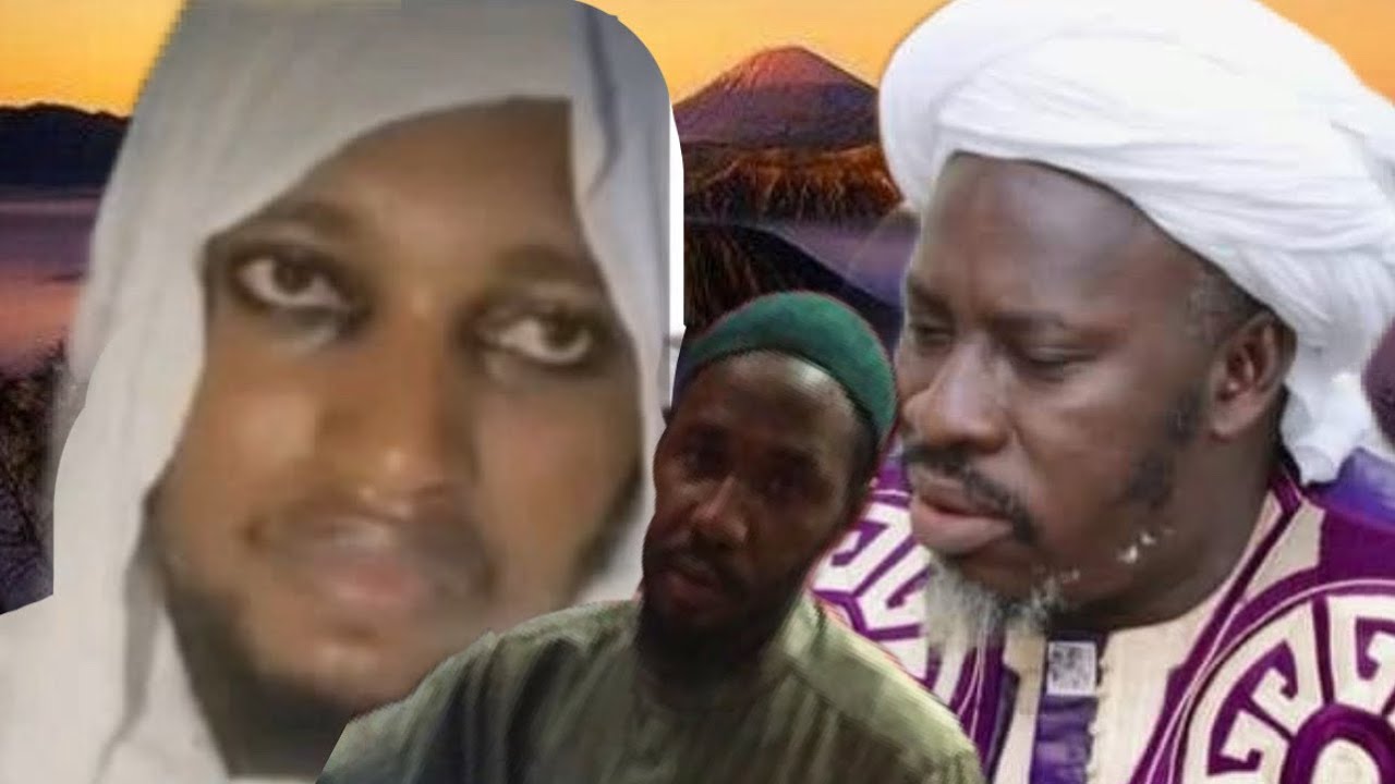 Musa Saidy Reacts To Ousman Sidibeh Threat Towards Imam Bakawsu Fofana