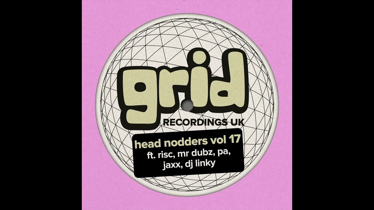 DJ Linky - Satellite