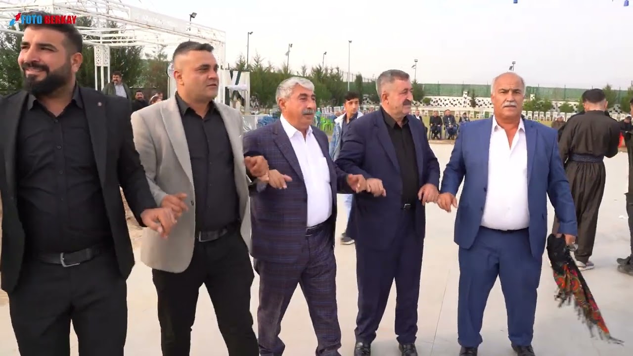 NERSE AİLESİ ÇİFTE DÜĞÜN PART  3