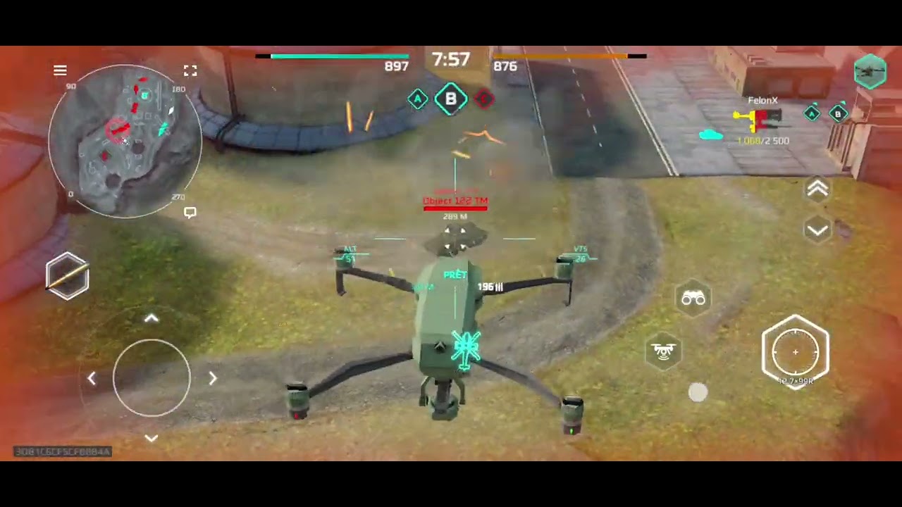 MwT  tank battles