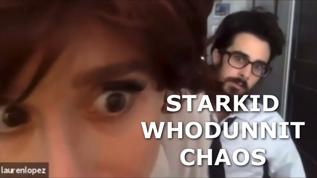 Editing StarKid’s most chaotic performance 4 years later
