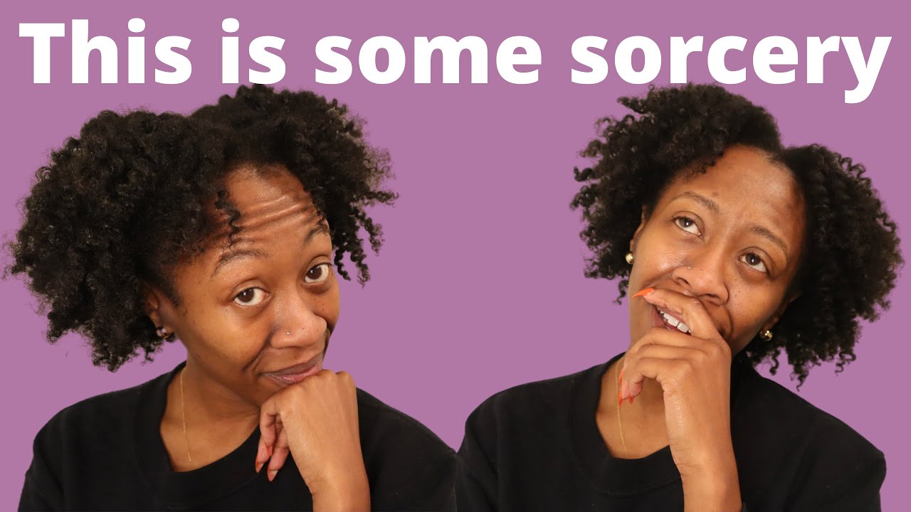 *NEW* LUSH FOR CURLS,COILS AND TEXTURED HAIR//Heyknottygirl