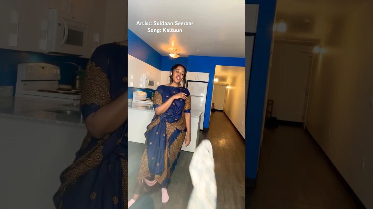 Suldaan Seeraar🇸🇴hits different #suldaanseeraar #somalisongs #somali #somalimusic