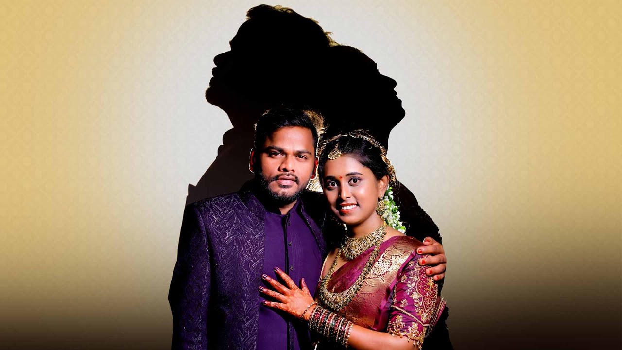 SRIJA REKHA & SUDHAKAR ENGAGEMENT HIGHLIGHTS TEJA PHOTOGRAPHY