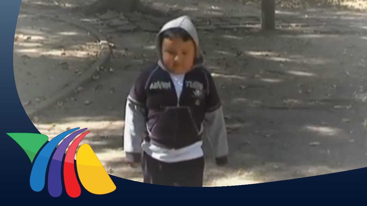 Piden ayuda para menor con síndrome nefrótico