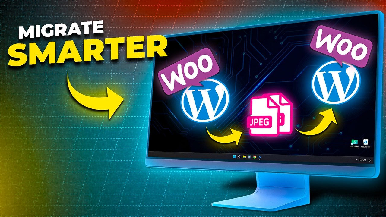 How To Export And Import WooCommerce Products With Images (No Errors)