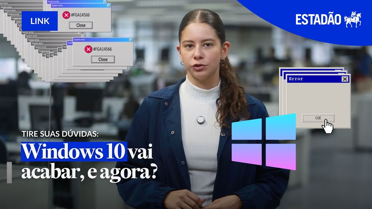 Fim do Windows 10: o que fazer com meu dispositivo? Veja perguntas e respostas