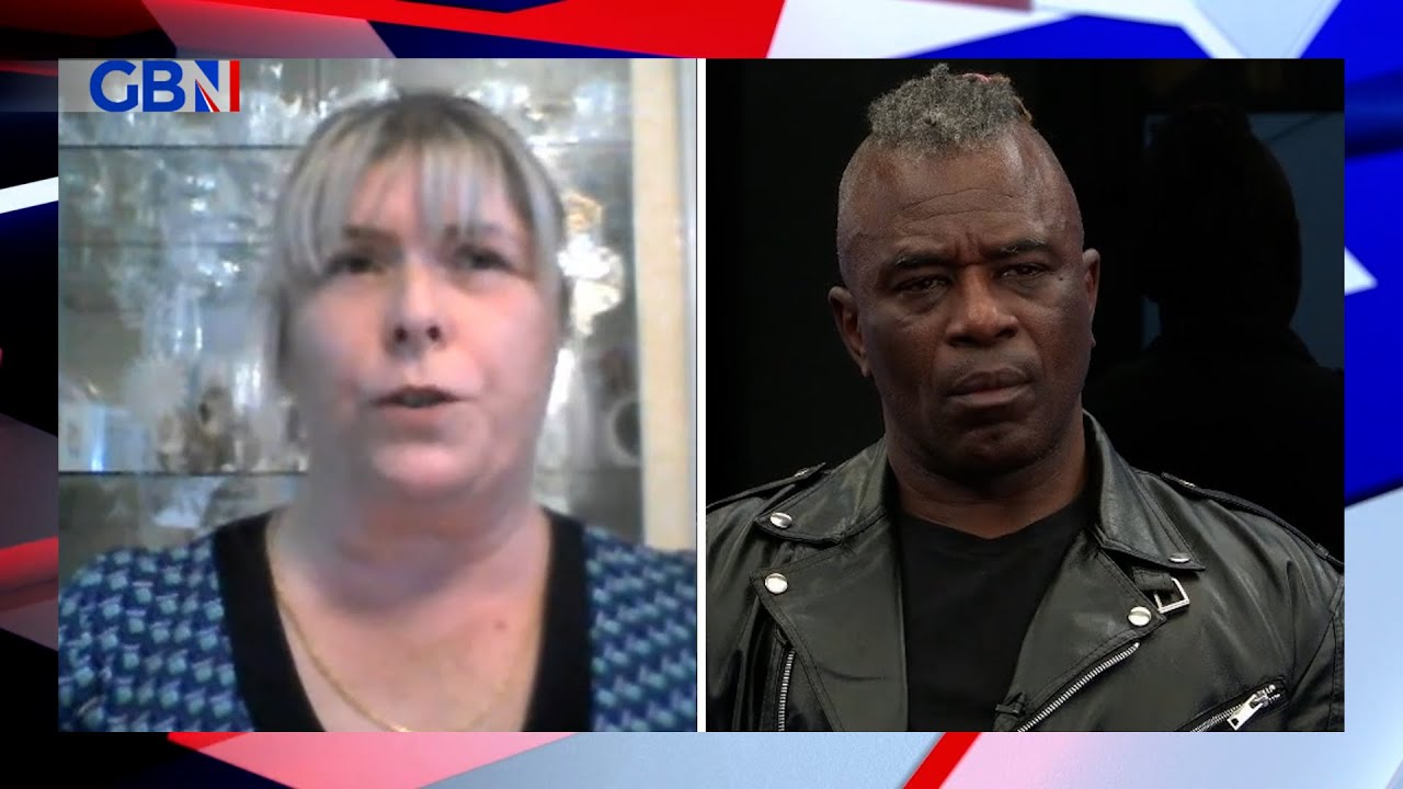 Knife crime: Priti Patel lifts restrictions on police stop and search powers