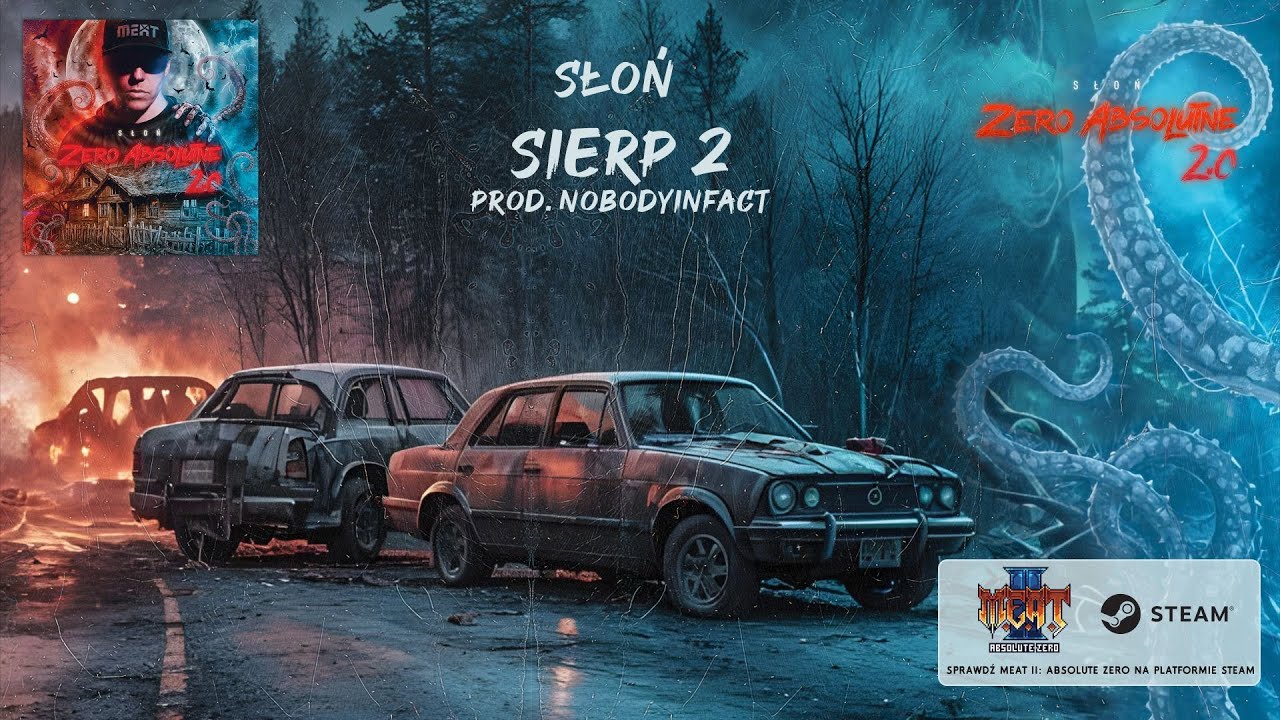 03. Słoń - Sierp 2 (prod. Chubeats/Adash) | Zero Absolutne 2.0 EP