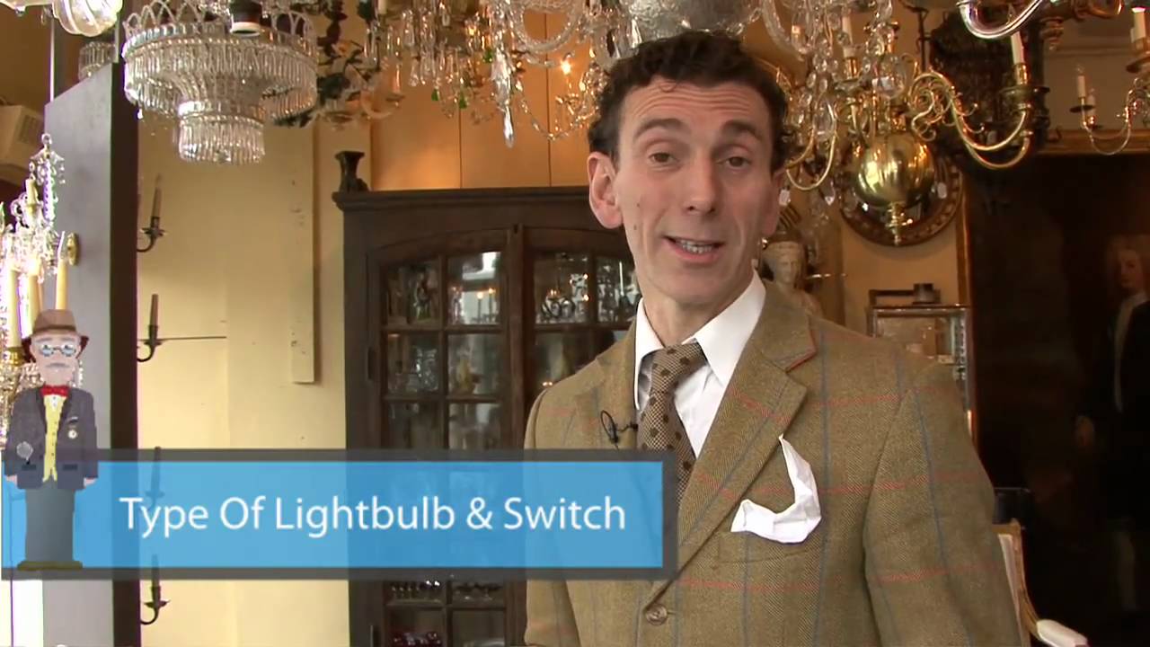Tips Before Buying a Chandelier