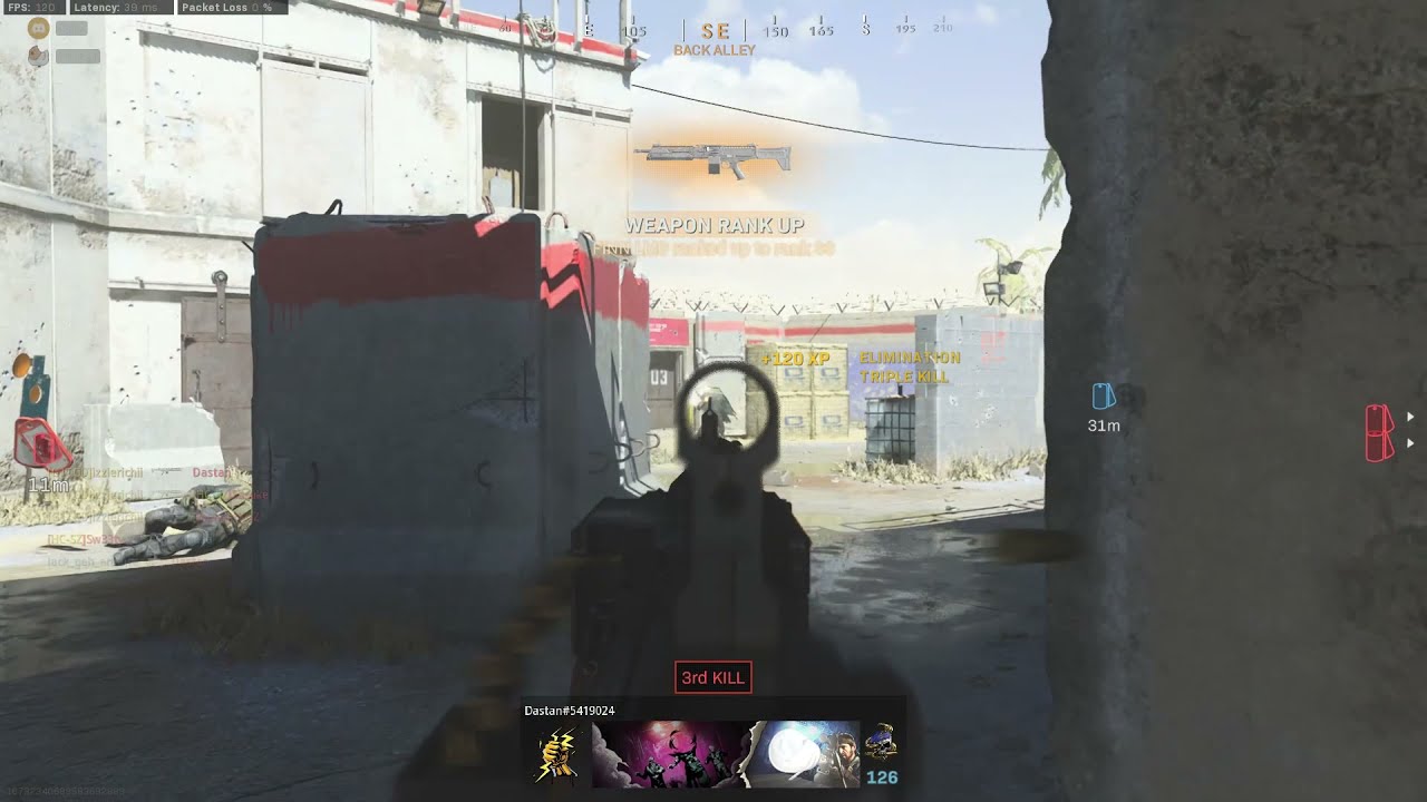 Fureh kills