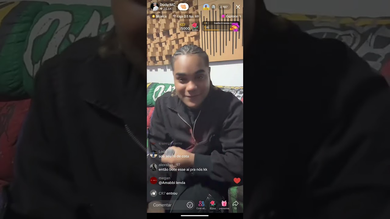 freestyle dudu mc- insano