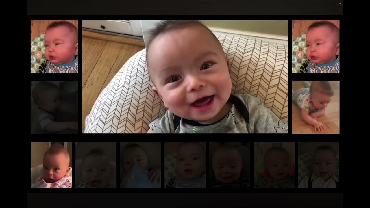 Reacting to baby Ryan, singing thunderstruck🔥￼