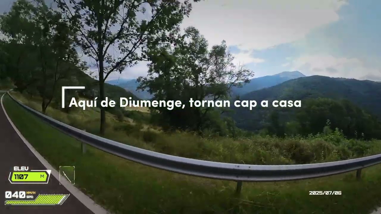 SWM SIDECAR URBAN 525 Camping i Gallinero Motorshow