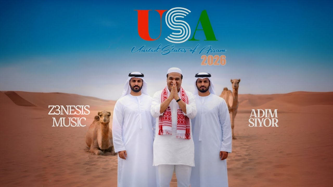 USA 