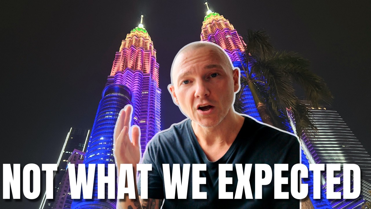 We Tried Living on $1,000 in Kuala Lumpur&hellip;