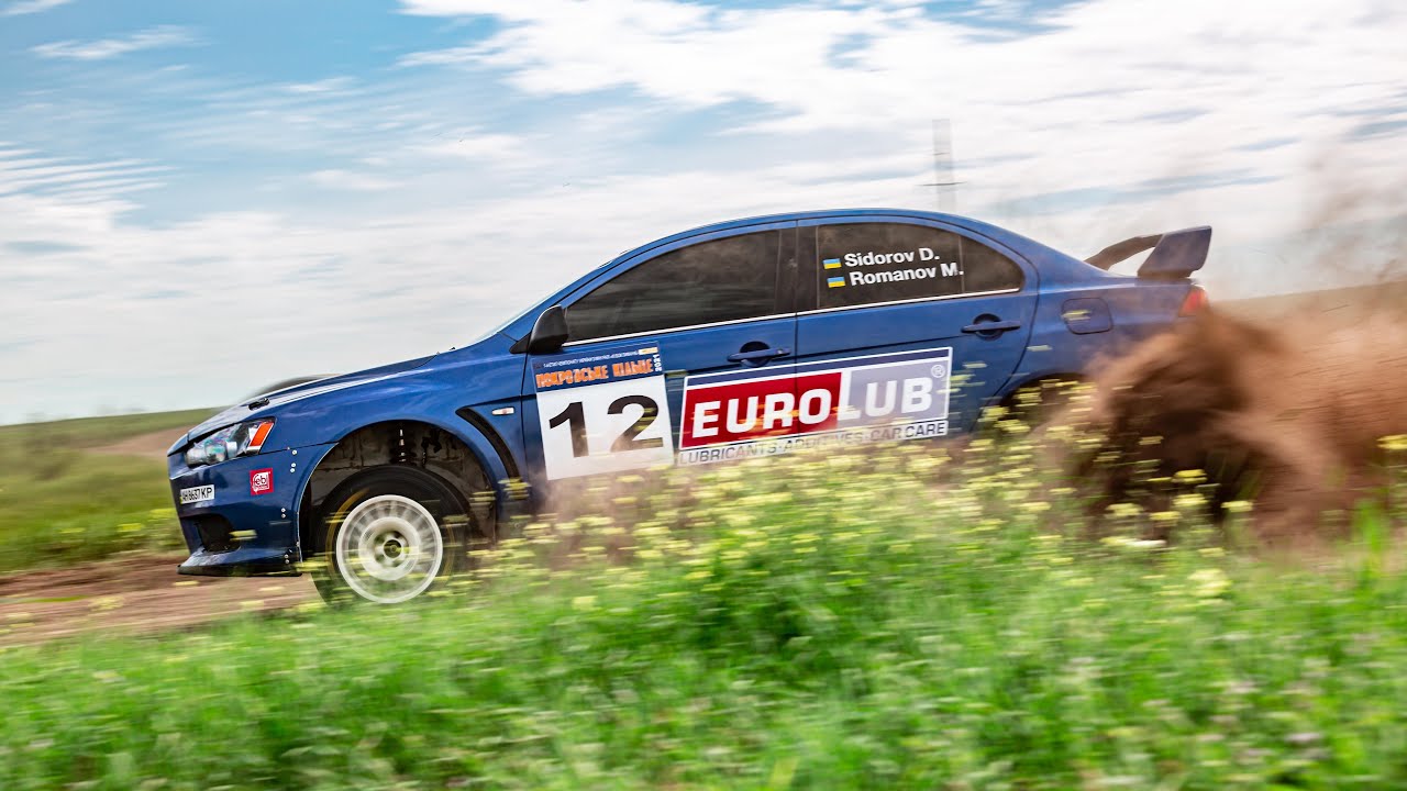 Ралли СЕЗОН 2021 | Rally SEASON 2021