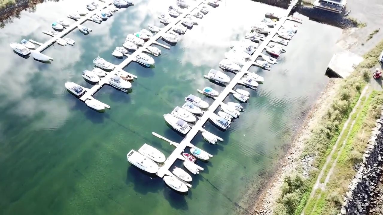 Drone Surnadal