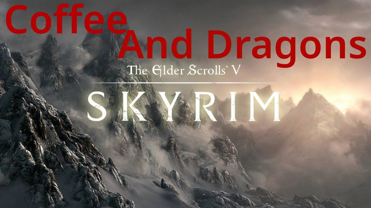 Skyrim Get Rich Don't Die Tryin'