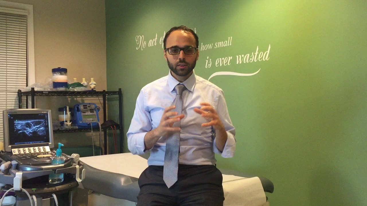 Dr. Danesh Mazloomdoost introduces our new name: Wellward