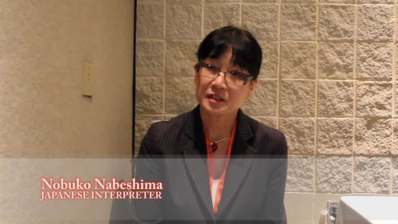 Interpretation Services | U.S. Translation Company