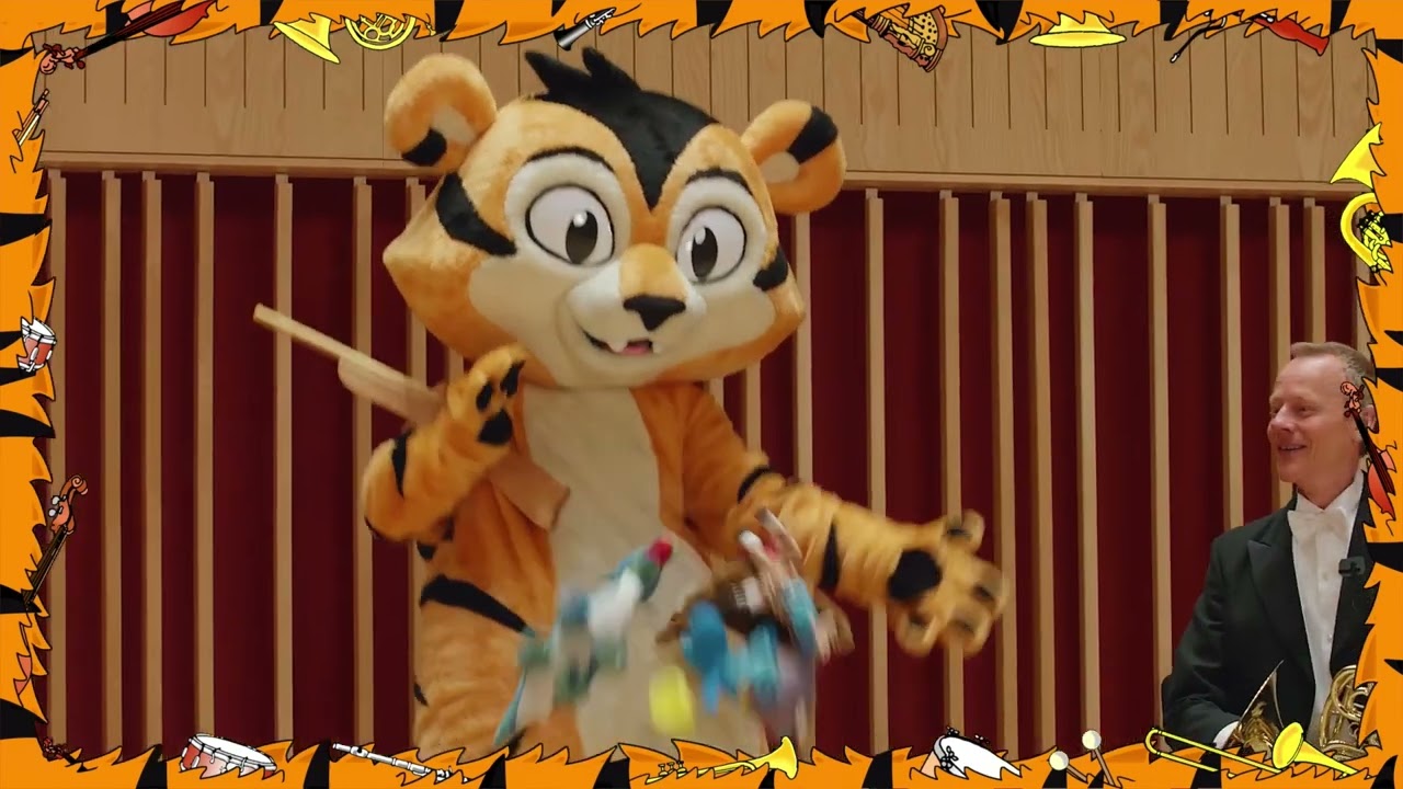 Tutti & instrumenterne: Horn