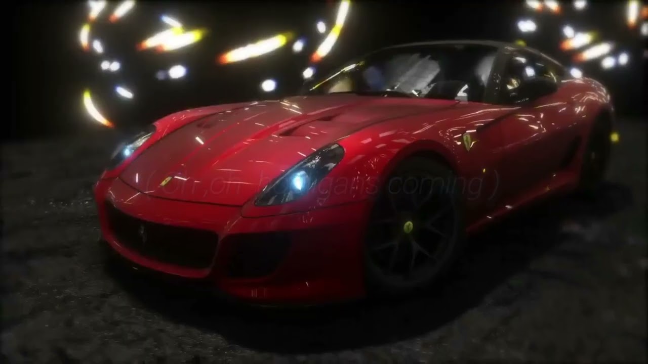 lootin' in london (lyrics-NFS rivals edit )