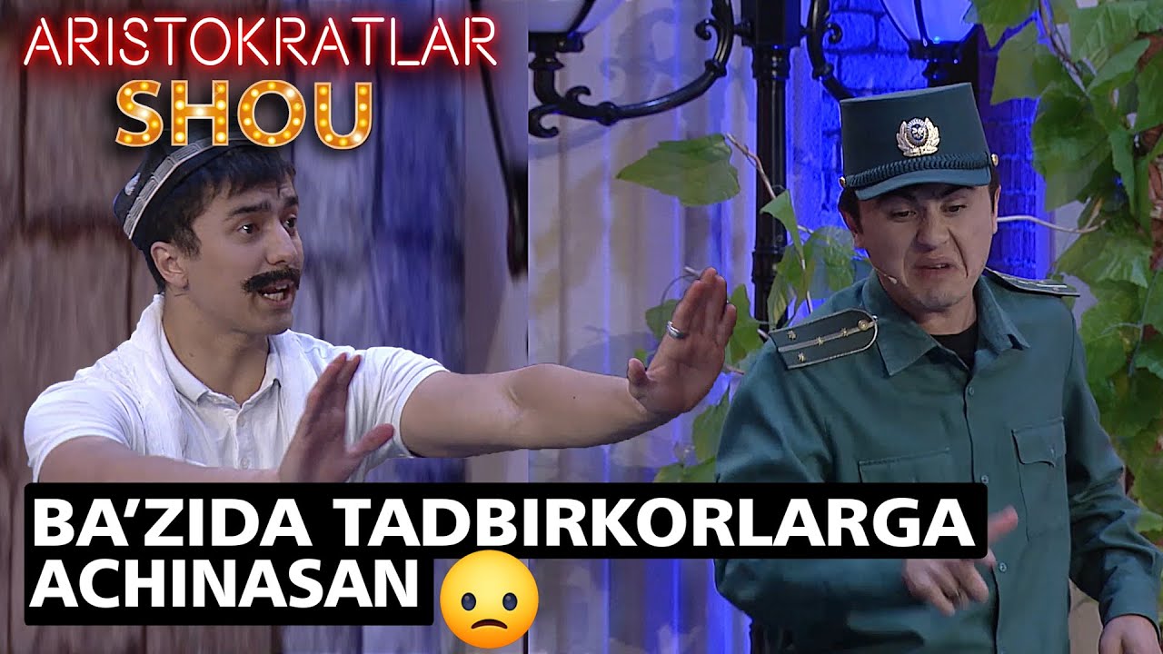 Tadbirkorlarning mana ahvoli!