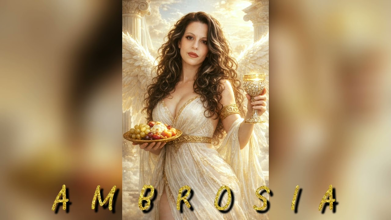 AMBROSÍA