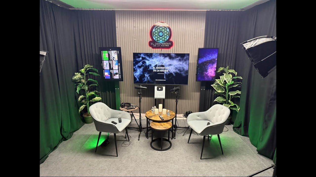 Javier Sampayo está en vivo - a quién creen que entrevistamos el día de hoy? ￼