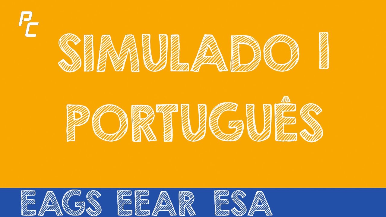 PORTUGUÊS (SIMU 1)