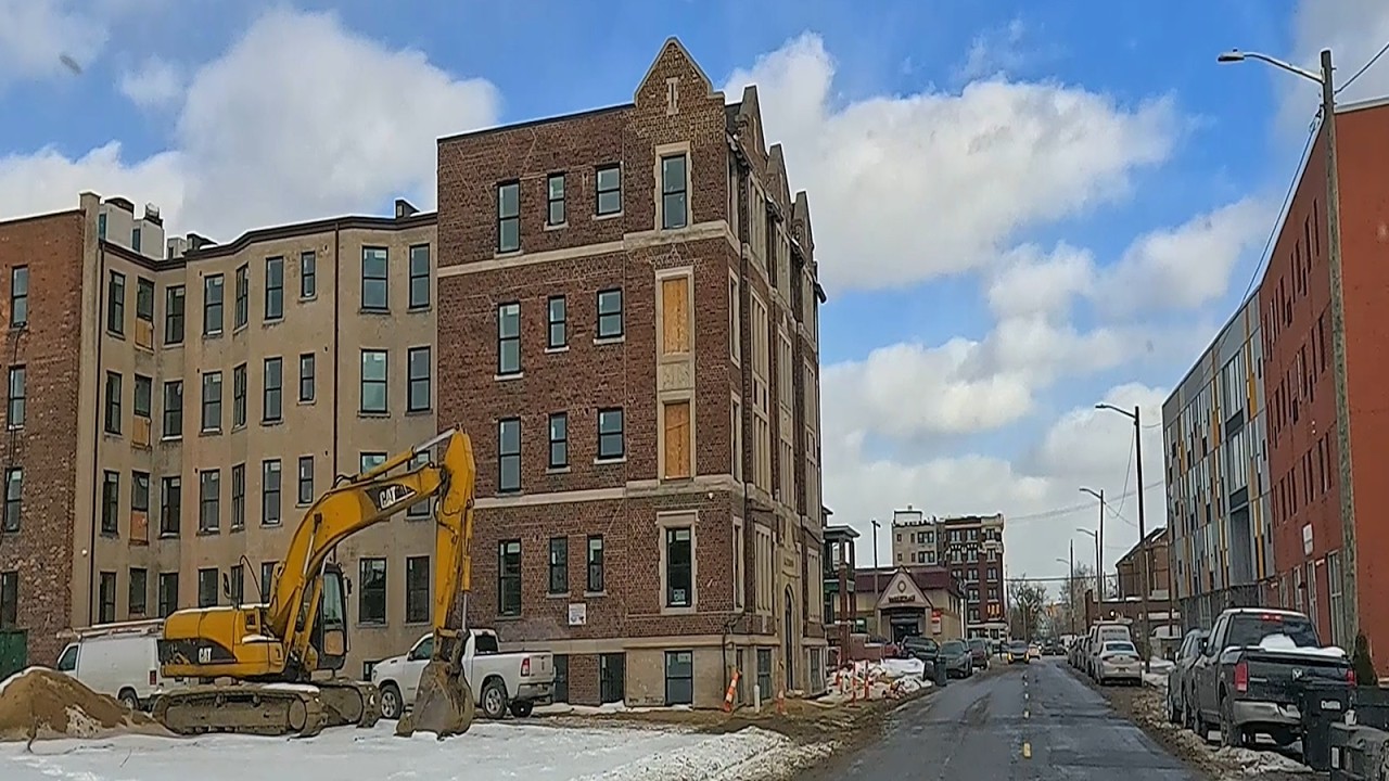 Woodward Ave Drive: Piety Hill; Gateway Community; Ruth Ellis Clairmount Center; People's Food Co-op