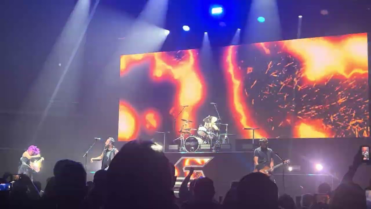 The resistance by skillet 