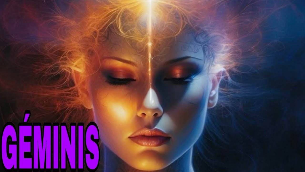 GÉMINIS♊TOCARÁ TU PUERTA! TU VIDA DARÁ UN GIRO IMPORTANTE...