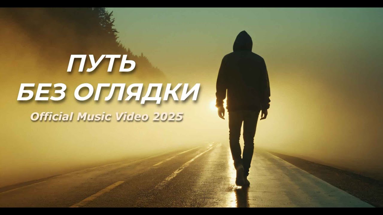 Путь без оглядки &mdash; Modern Hip-Hop / Official Music Video