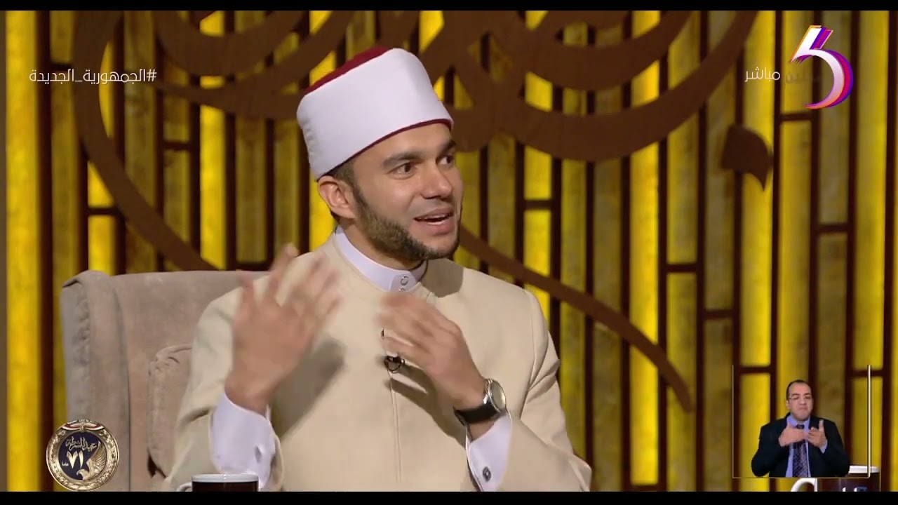 لعلهم يفقهون - د. هاني تمام: الأوقاف سدت فراغ الثقافة الإسلامية وسحبت البساط من الجماعات الدينية