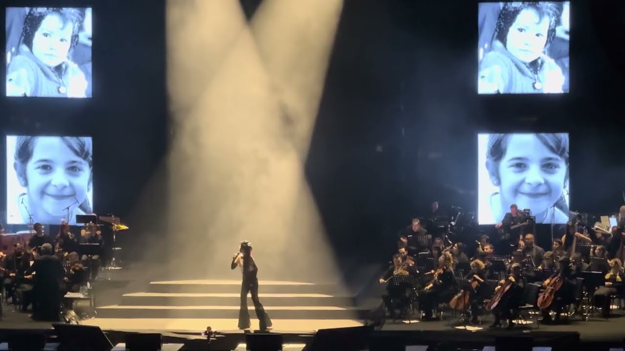 Hande Yener - Ünzile 